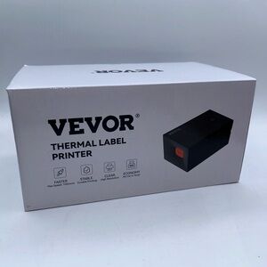 VEVOR Thermal Shipping Label Printer